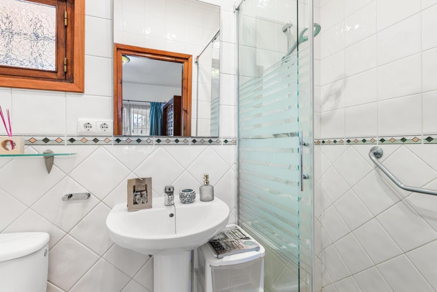 Capricho - Plusholidays Villa Calp