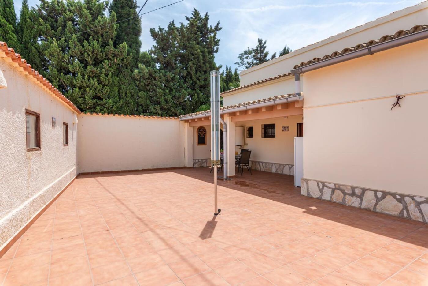 Capricho - Plusholidays Villa Calp