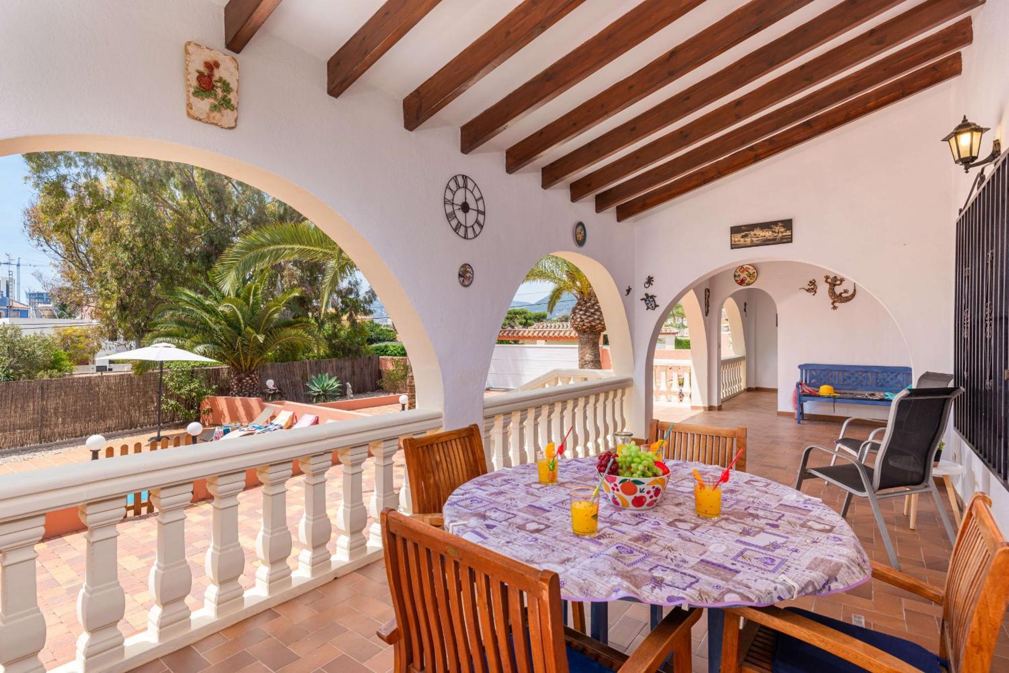 Capricho - Plusholidays Calp