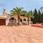 Villa Capricho - PlusHolidays