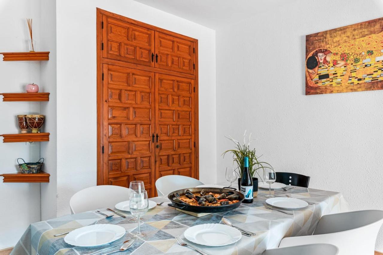 Villa Capricho - Plusholidays *